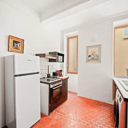 Appartamento Entre Art Et Histoire - Escapade Elegante *