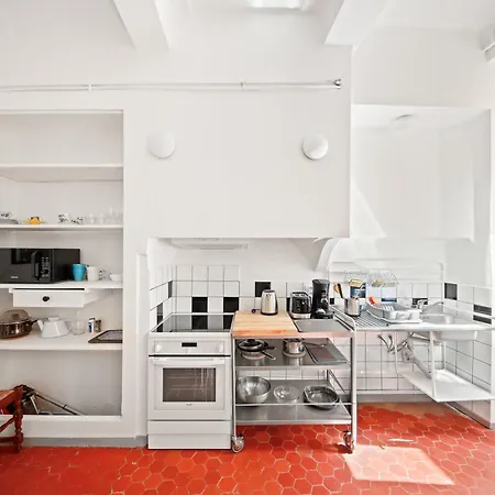 Entre Art Et Histoire - Escapade élégante Apartamento *