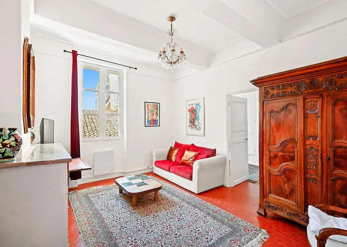 Entre Art Et Histoire - Escapade Elegante Διαμέρισμα Ιέρ