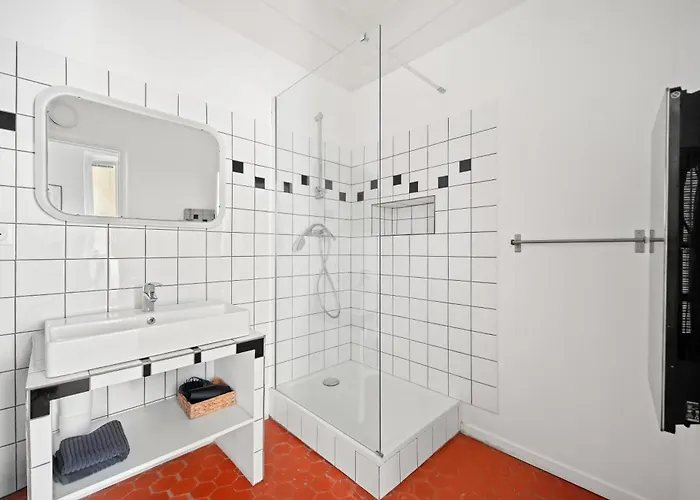 Διαμέρισμα Entre Art Et Histoire - Escapade Elegante *