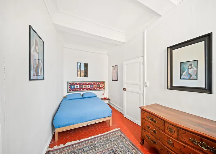 Entre Art Et Histoire - Escapade Elegante Διαμέρισμα Ιέρ