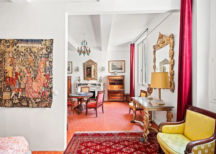 Entre Art Et Histoire - Escapade Elegante *