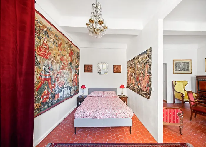 Entre Art Et Histoire - Escapade Elegante