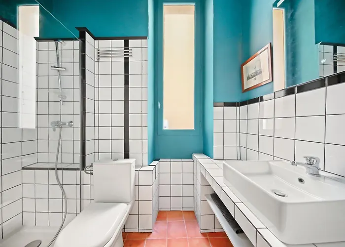 Entre Art Et Histoire - Escapade Elegante Διαμέρισμα *