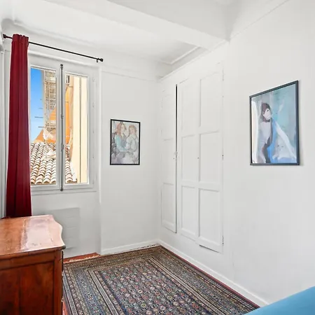Entre Art Et Histoire - Escapade Elegante * Hyeres