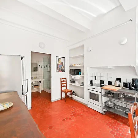 Appartement Entre Art Et Histoire - Escapade élégante *