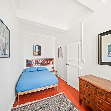 Entre Art Et Histoire - Escapade Elegante Appartamento Hyères