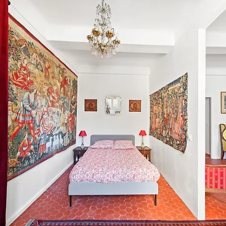 Entre Art Et Histoire - Escapade élégante