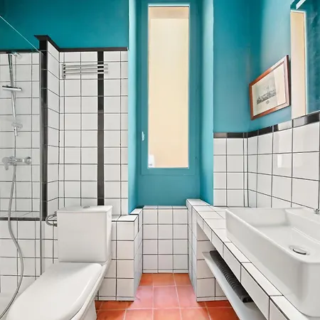 Entre Art Et Histoire - Escapade Elegante Apartment *