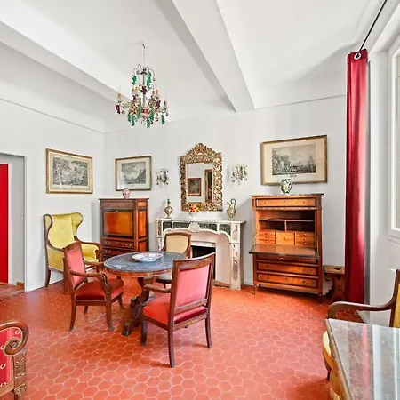 Entre Art Et Histoire - Escapade Elegante Hyeres