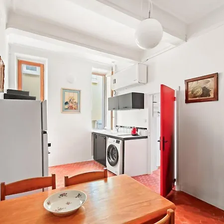 Entre Art Et Histoire - Escapade Elegante Apartment Hyeres