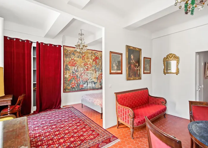 Entre Art Et Histoire - Escapade Elegante * Hyères