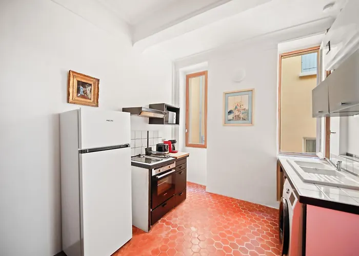 Lejlighed Entre Art Et Histoire - Escapade Elegante *