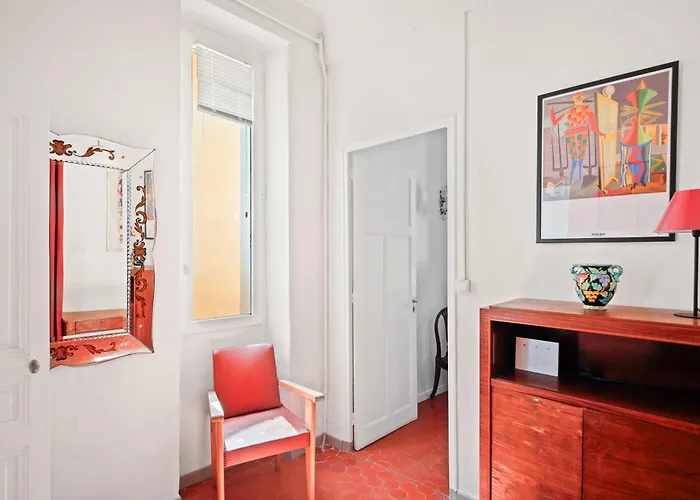 Entre Art Et Histoire - Escapade Elegante Hyères