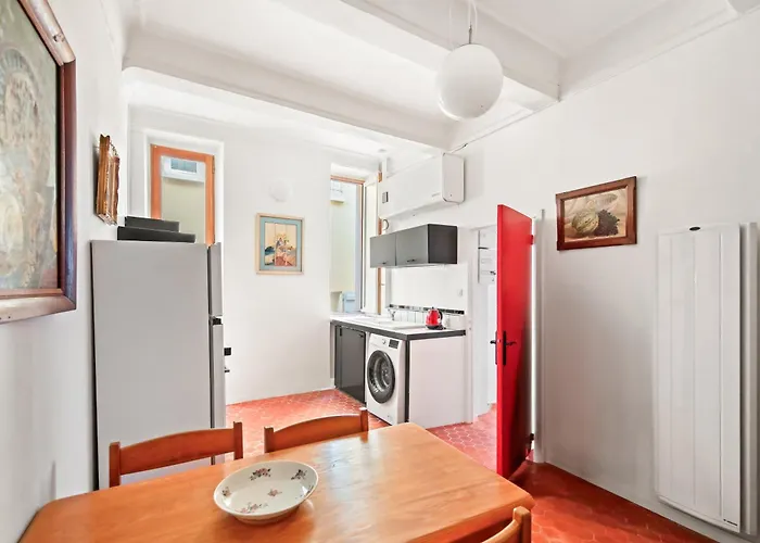 Entre Art Et Histoire - Escapade Elegante *