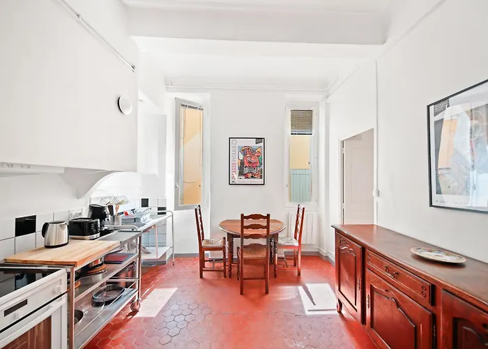 Entre Art Et Histoire - Escapade Elegante Lejlighed